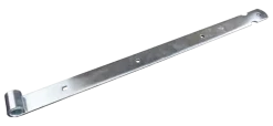 Waelbers duimheng 16x600 mm verzinkt
