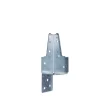 Geen Waelbers gripanker type-B rechts verzinkt