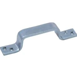 Geen Waelbers handgreep 140x20 mm verzinkt