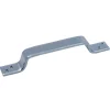 Geen Waelbers handgreep 210x20 mm verzinkt