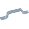 Geen Waelbers handgreep 250x20 mm verzinkt