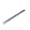 Geen Waelbers koppelanker 400x30 mm verzinkt