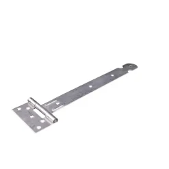 Waelbers kruisheng 300 mm RVS