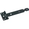 Waelbers kruisheng 200 mm zwart