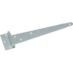 Waelbers kruisheng T-model 300 mm verzinkt
