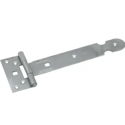 Geen Waelbers kruisheng 200 x 36 mm RVS