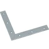 Geen Waelbers raamhoek 150 x 150 mm verzinkt 4 stuks
