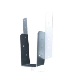 Waelbers raveeldrager met strip 190 x 59 mm verzinkt