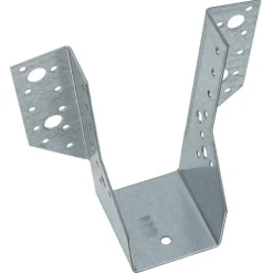 Waelbers raveeldrager zwaar 63 x 158 mm verzinkt