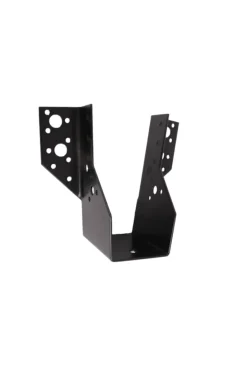 Waelbers raveeldrager zwaar 59 x 138 mm zwart