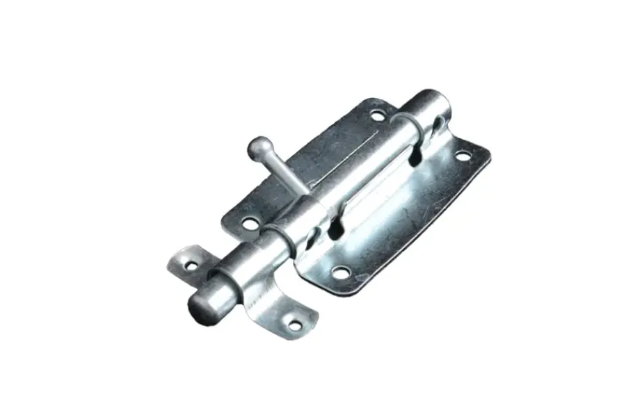 Waelbers schuifgrendel 65 mm verzinkt