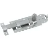 Geen Waelbers schuif vlak 80 mm RVS