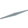 Geen Waelbers staartheng 250 mm verzinkt