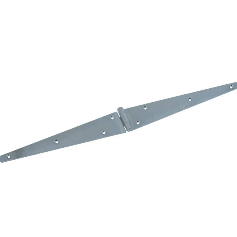 Geen Waelbers staartheng 250 mm verzinkt