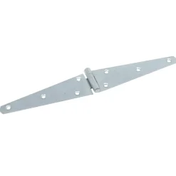 Waelbers staartheng 150 mm verzinkt