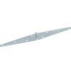 Waelbers staartheng 200 mm verzinkt