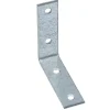 Geen Waelbers stoelhoek 70 x70 mm verzinkt 10 stuks