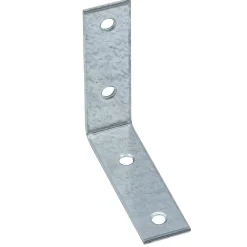 Geen Waelbers stoelhoek 70 x70 mm verzinkt 10 stuks