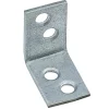 Geen Waelbers stoelhoek 25 x 25 mm verzinkt 10 stuks