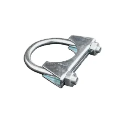 Geen Waelbers uitlaatklem M8x45 mm verzinkt