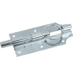 Geen Waelbers valgrendel 150 mm verzinkt