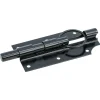 Geen Waelbers valgrendel 150 mm zwart