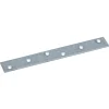 Geen Waelbers verbindingsplaat 160 x 15 mm verzinkt 4 stuks