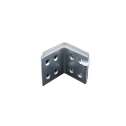 Geen Waelbers versterkingshoek 40 x 40 mm verzinkt 4 stuks