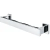 Haceka Wandbeugel edge chroom
