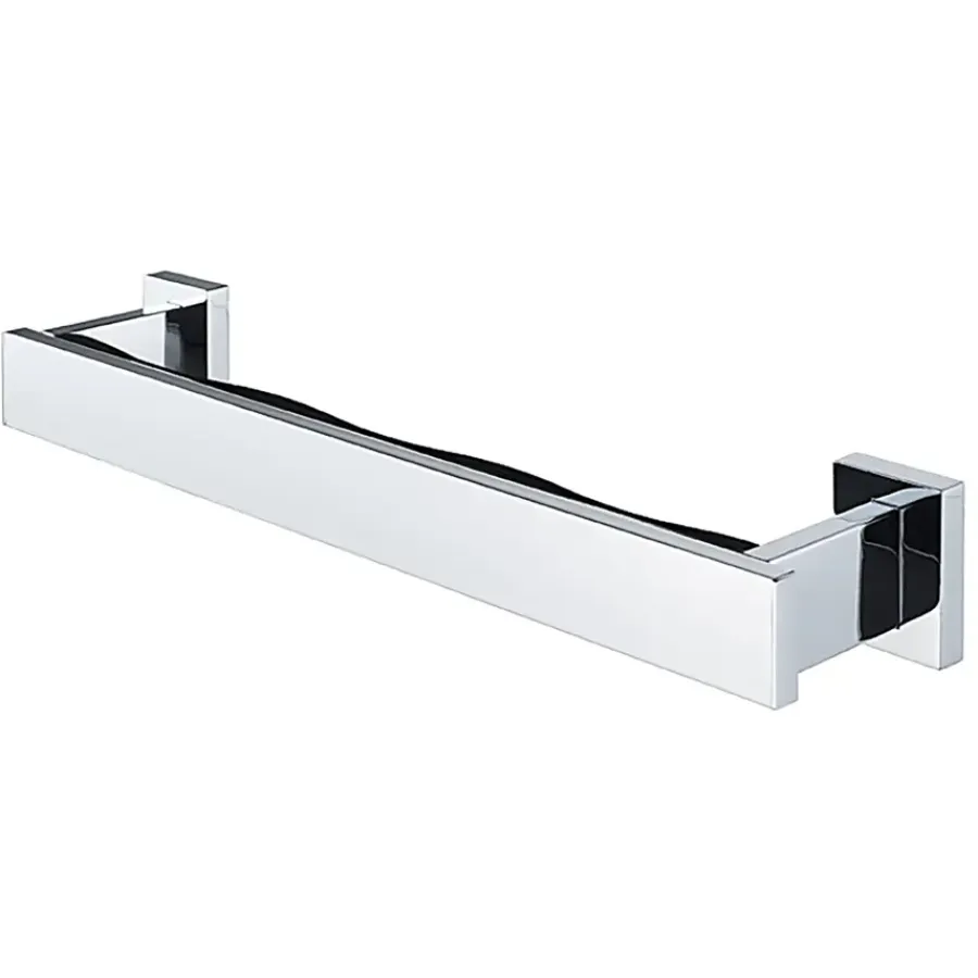 Haceka Wandbeugel edge chroom
