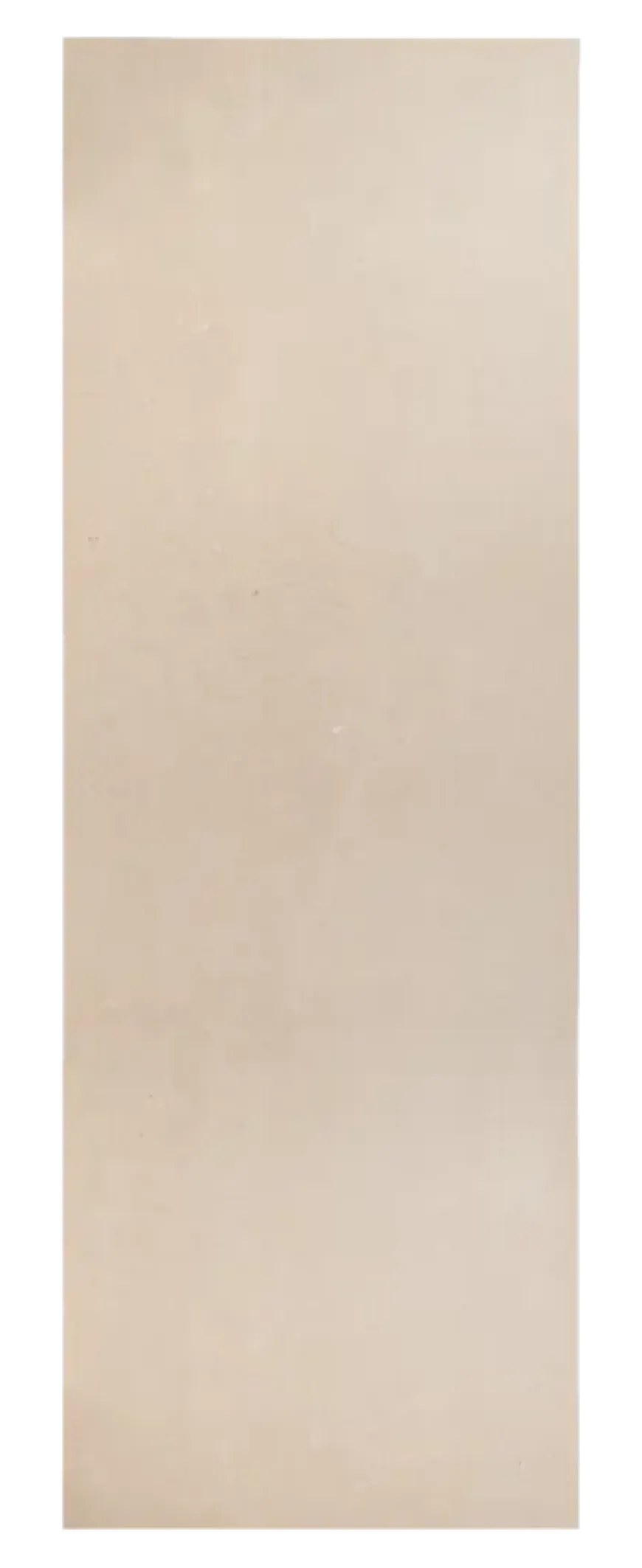 Wand/douche paneel kunststof Allora 260 x 90 cm zand dikte 4 mm 2,34 m²