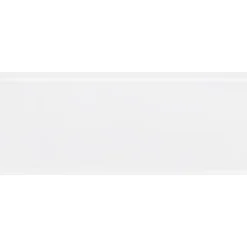 Wand-en plafondpaneel MDF gegrond ca. 13,5 cm breed, lengte 260 cm 5 stuks (ca. 1.75 m2)