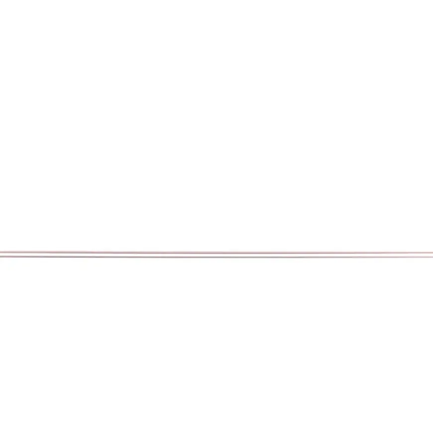 Wand- en plafondpaneel PVC wit hoogglans 270x25 cm 4 stuks 2,7m2