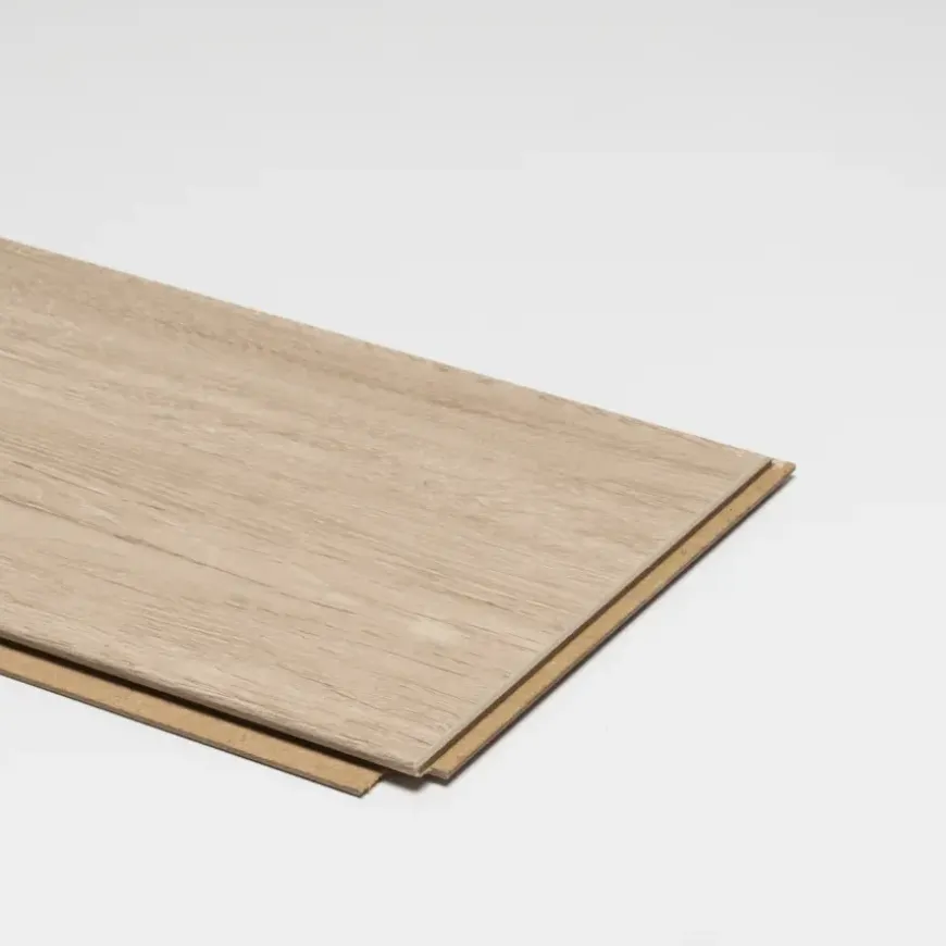Wand- en plafondpaneel Quality Line MDF Toronto 130x20cm, 8 mm 2,34 m²