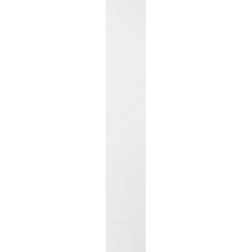 Wand- en plafondpaneel Quality Line MDF Aqua Linewood 130x20cm, 8 mm 2,34 m²