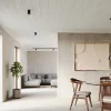 Wand- en plafondpaneel Quality Line MDF Bellagio 260x15,4 cm, 8 mm 3,6 m131