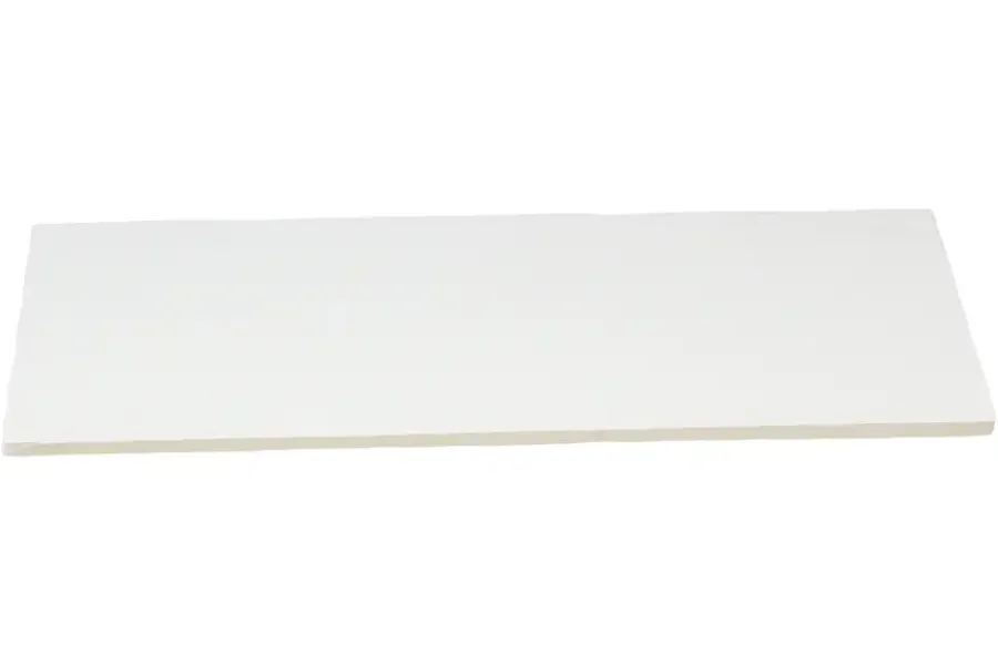 Geen Wandtegel Cementum Wit 13x39 cm 0,51 m²