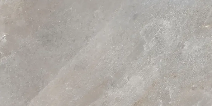 Geen Wandtegel Crystal zoutsteen 30 x 60,4 cm keramiek antraciet 1,27 m²