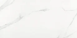 Geen Wandtegel Essenza marmerlook 33,3 cm x 100 cm keramiek wit 2,00 m²