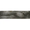 Geen Wandtegel Fermo 5 cm x 25 cm keramiek zwart 0,763 m²