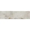 Geen Wandtegel Fermo glanzend 5 cm x 25 cm keramiek grijs 0,763 m²