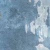 Geen Wandtegel Fermo glanzend 12,5 cm x 12,5 cm keramiek blauw 0,587 m²