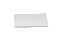 Geen Wandtegel Isar wit 7,5x15 cm 0,5m²