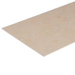 Wandtegel kunststof Allora 30,5 x 61 cm zand dikte 4 mm 1,116 m²