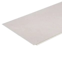 Wandtegel kunststof Allora 30,5 x 61 cm licht grijs dikte 4 mm 1,116 m²
