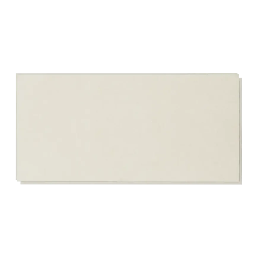 Wandtegel kunststof Allora 30,5x61 cm beige, dikte 5mm 1,116 m²