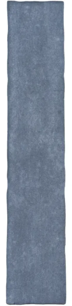 Geen Wandtegel Luna blauw 5 cm x 25 cm keramiek 1,05 m²