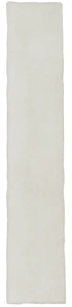 Geen Wandtegel Luna Crème 5 cm x 25 cm keramiek 1,05 m²
