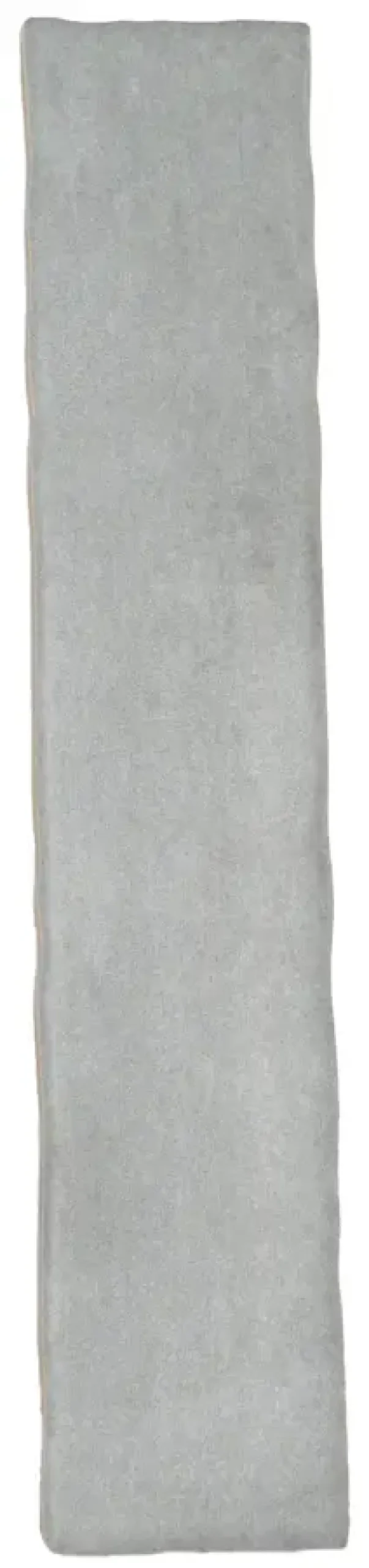 Geen Wandtegel Luna grijs 5 cm x 25 cm keramiek 1,05 m²