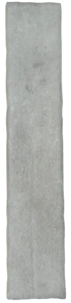 Geen Wandtegel Luna grijs 5 cm x 25 cm keramiek 1,05 m²